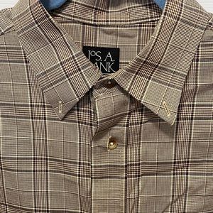 Jos. A. Bank button down**